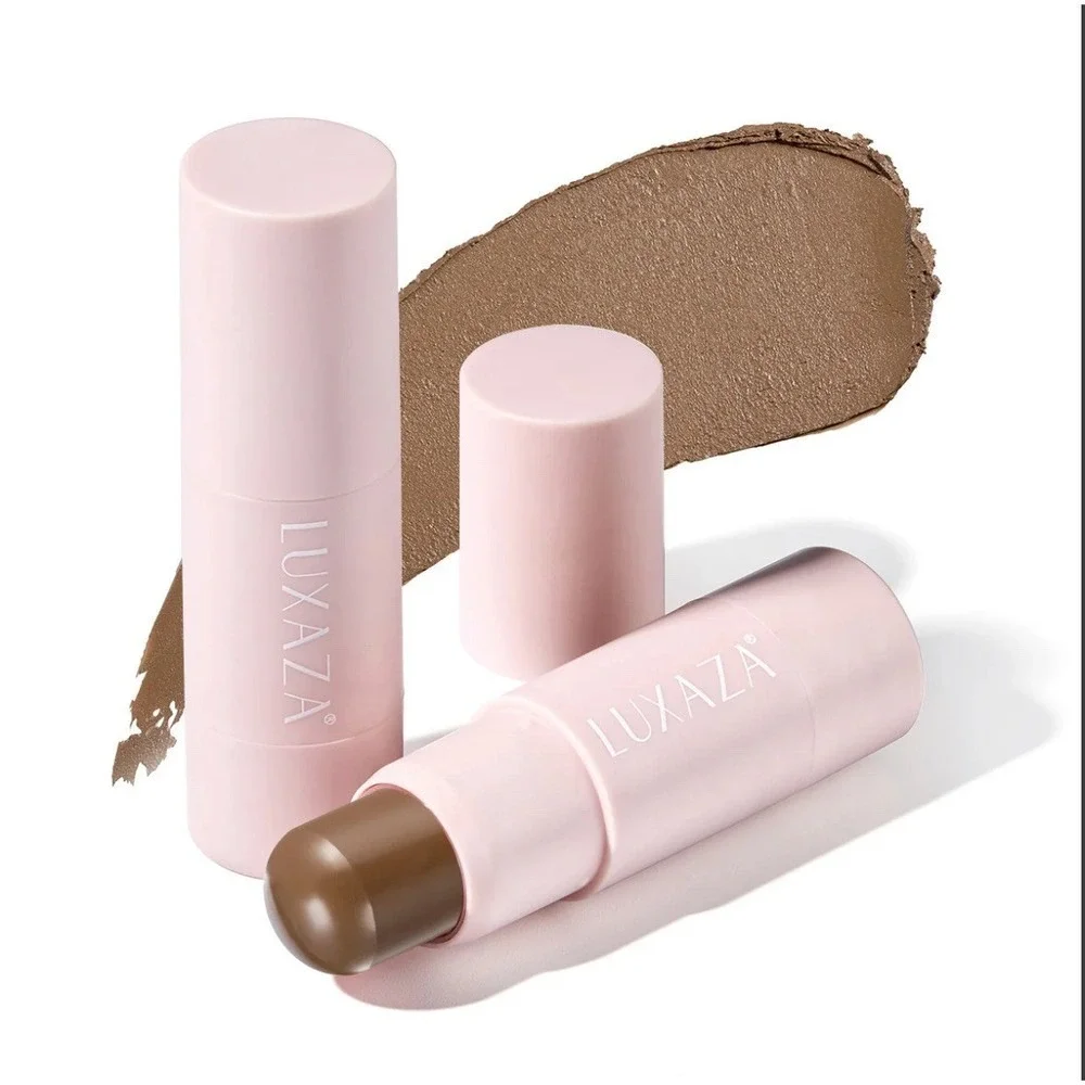 LUXAZA BEYOND WHAT YOU WANT CONTOUR STICK LIGHTEN OR CONCEAL 02
